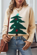 Alejandra® | Relaxed and timeless winter sweater