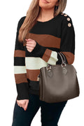 Elegantly Designed Sweater