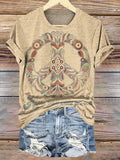 Vintage Inspired T-Shirt
