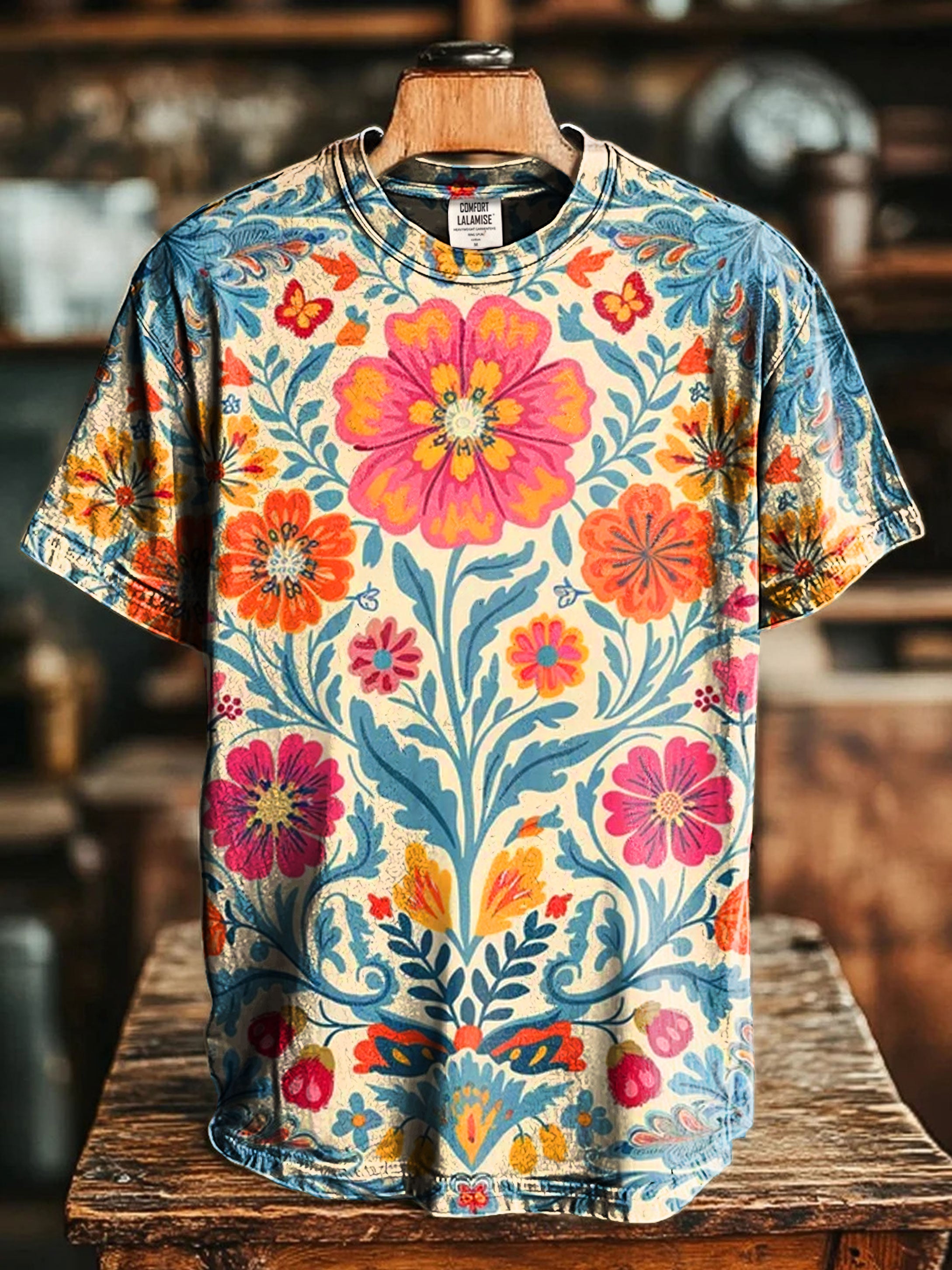 Classic Vintage T-Shirt