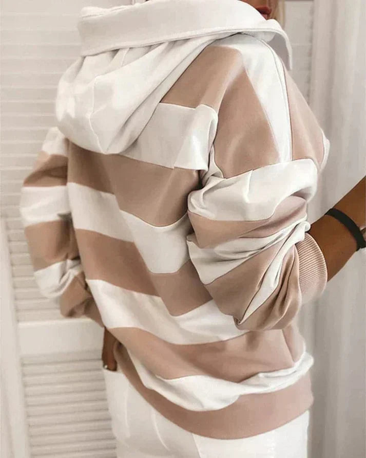 Elegantly Designed Sweater