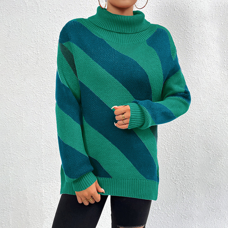 Beautifully Crafted Sweater