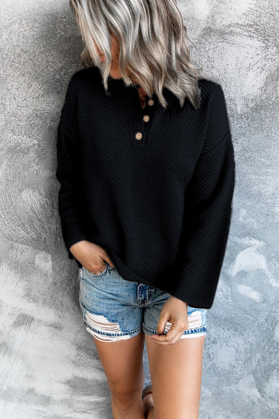 Classic Vintage Sweater