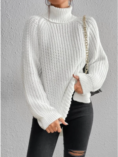 Classic Designed Sweater