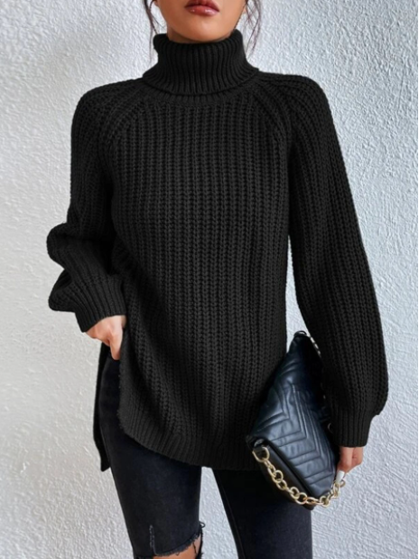 Elegantly Designed Sweater