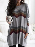 Timeless Vintage Style Sweater