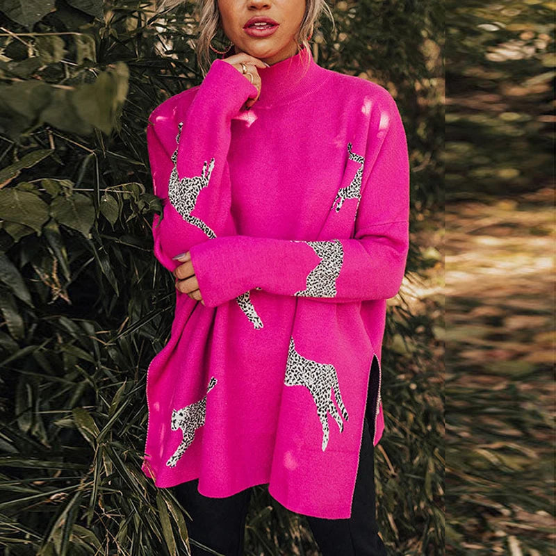 Nadia® | New stylish winter sweater for women