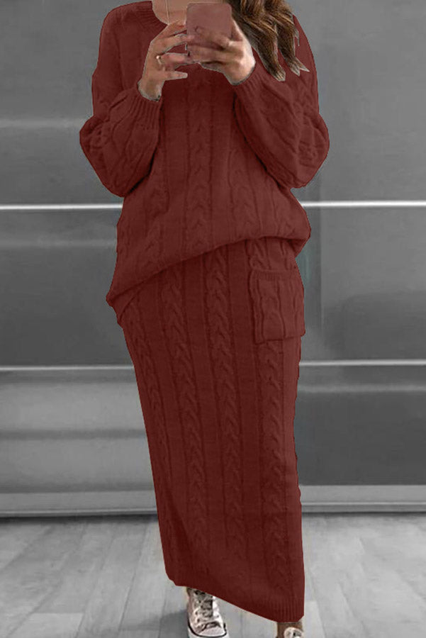 Beautifully Crafted Sweater