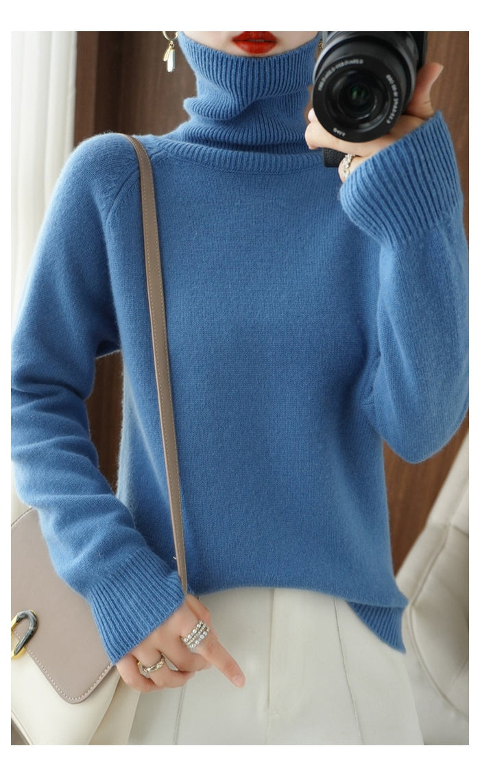 Classic Vintage Sweater