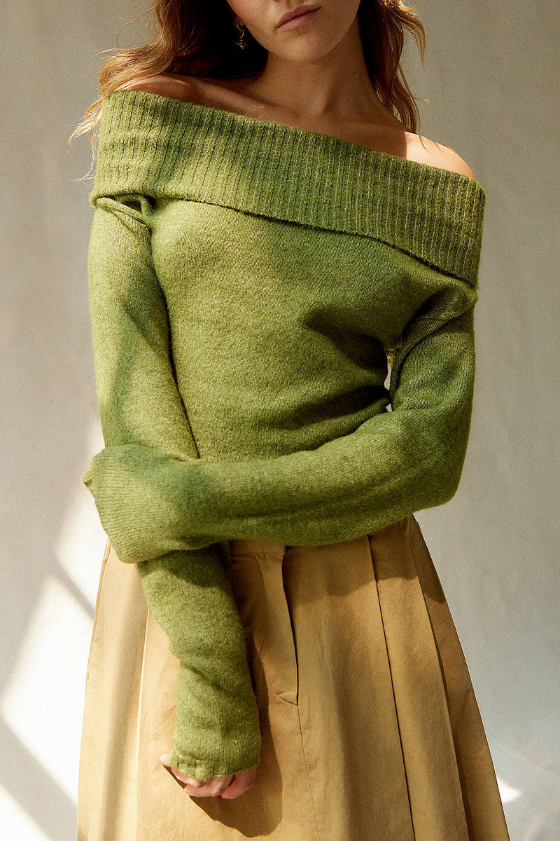 Beautifully Crafted Sweater