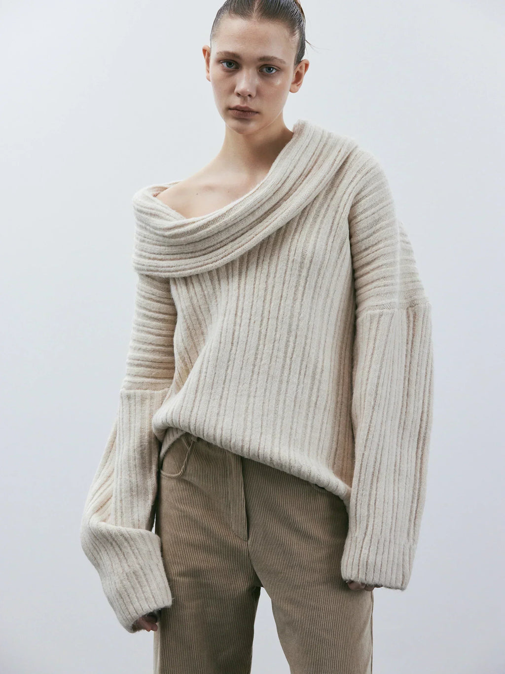 Beautifully Crafted Sweater