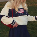 Natalia® | Comfortable women's sweater