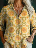 Beautifully Crafted Shirt