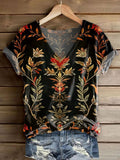 Classic Designed T-Shirt