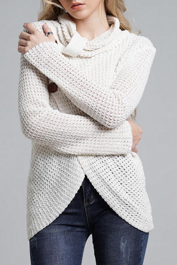 Just for You Sweater Cardigan
