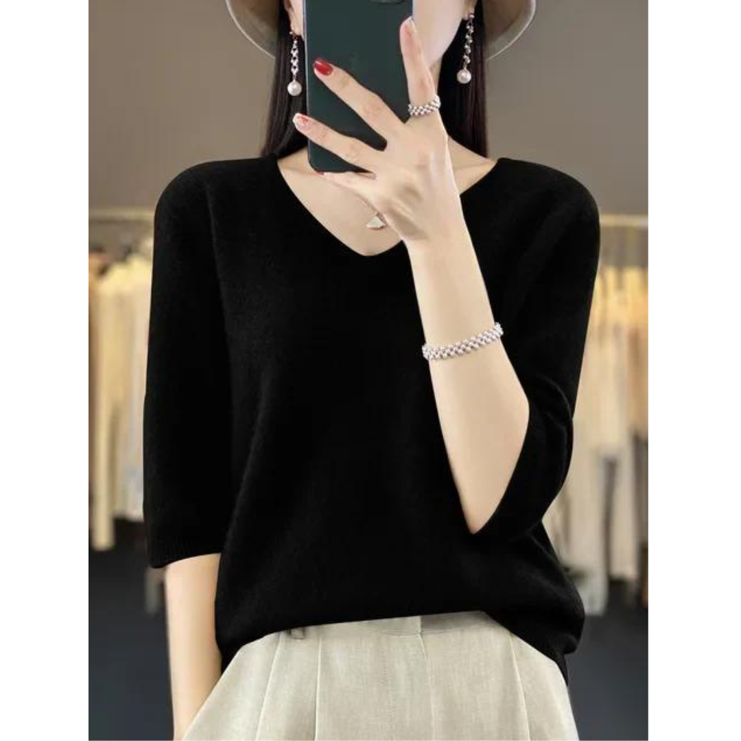 Classic Vintage Sweater