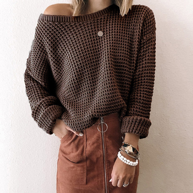 Classic Vintage Sweater