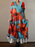 Beautifully Crafted Dress