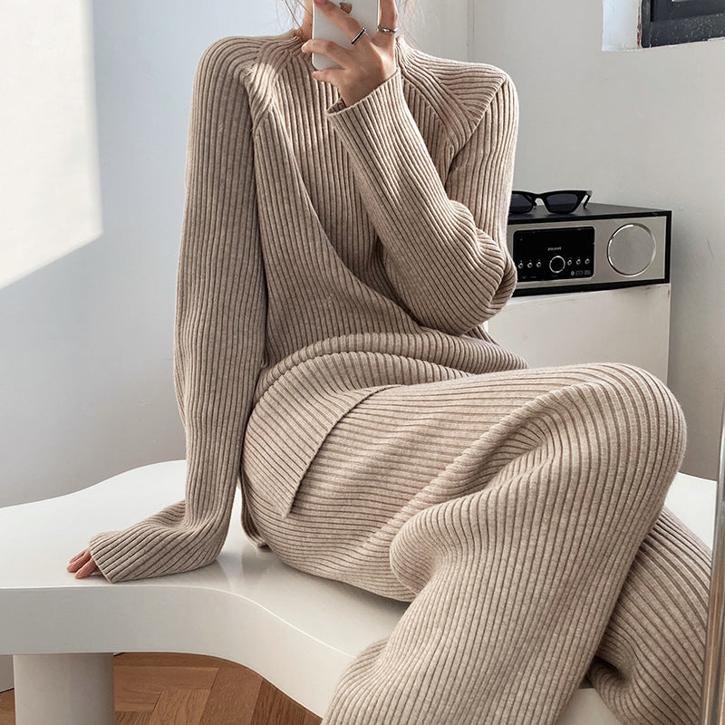 Vintage Inspired Sweater