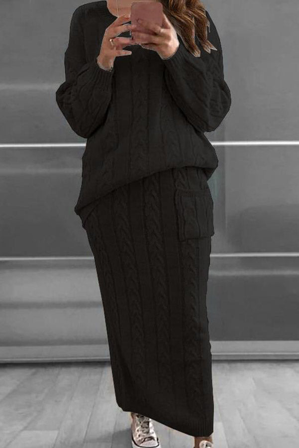 Beautifully Crafted Sweater