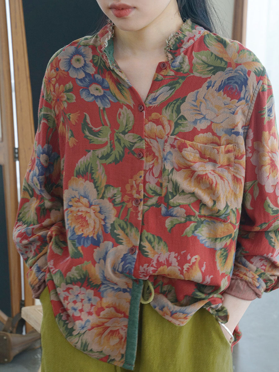 Autumn Style T-shirt