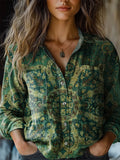 Thoughtfully Designed Shirt