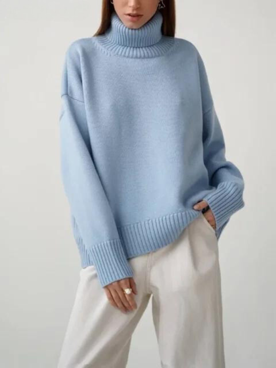 Vintage Inspired Sweater