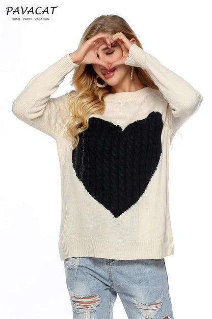 Sunday Mornings Sweater - Beige