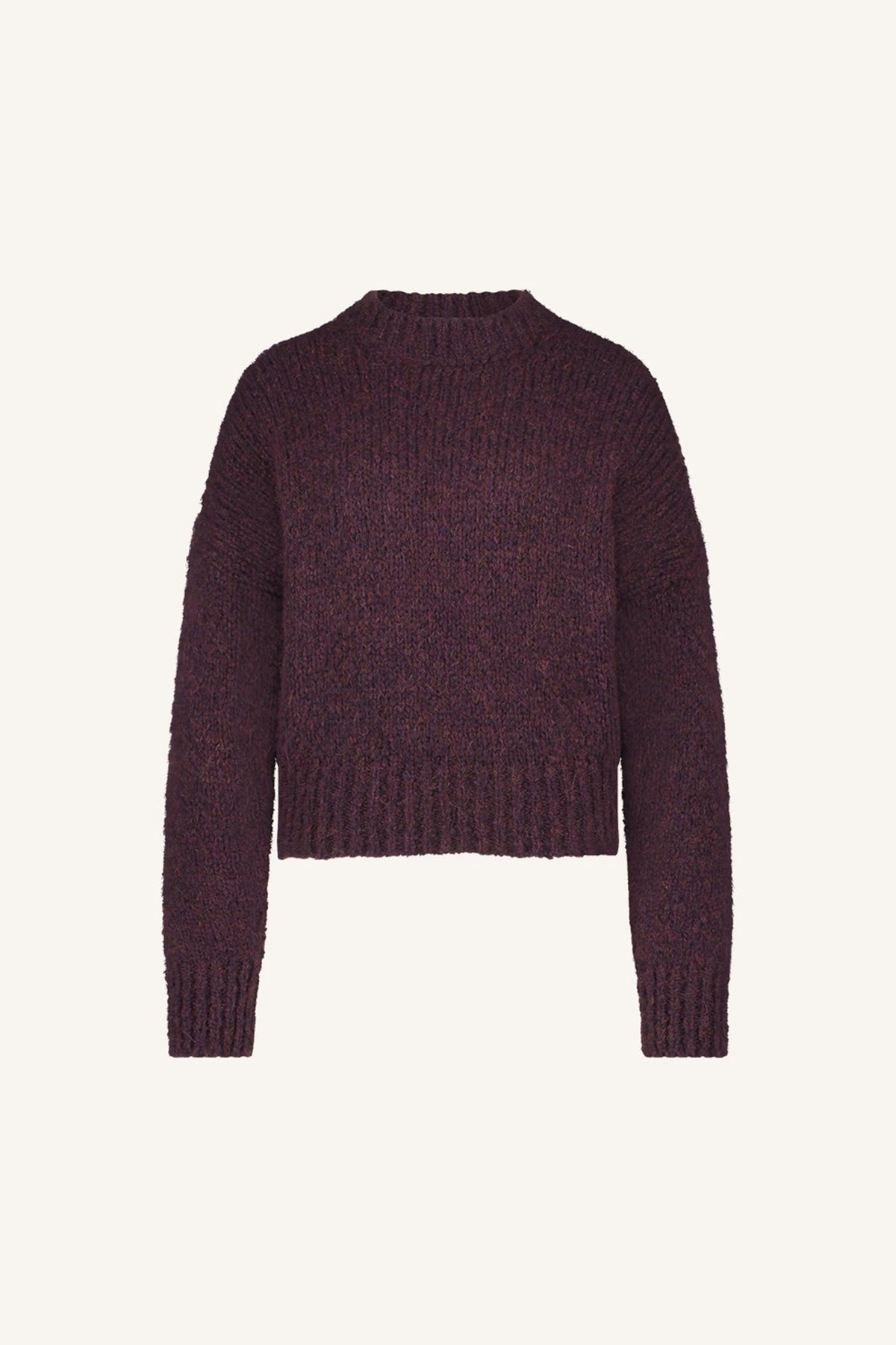 Classic Vintage Sweater