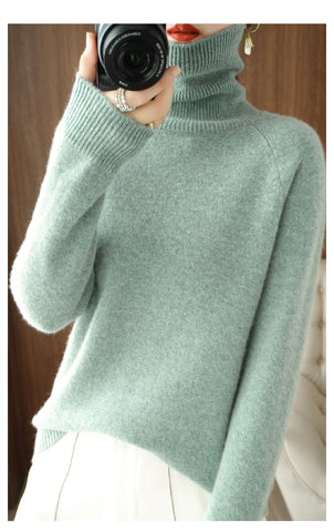 Classic Vintage Sweater