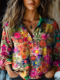 Elegantly Designed Garment