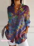 Thoughtfully Designed Shirt