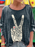Classic Designed T-Shirt