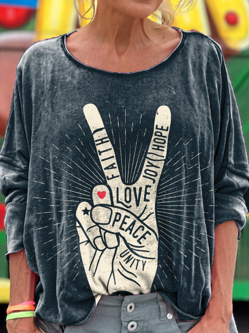 Classic Designed T-Shirt