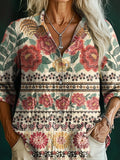 Classic Designed Shirt