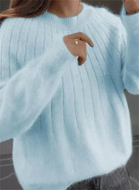 Elegantly Designed Sweater