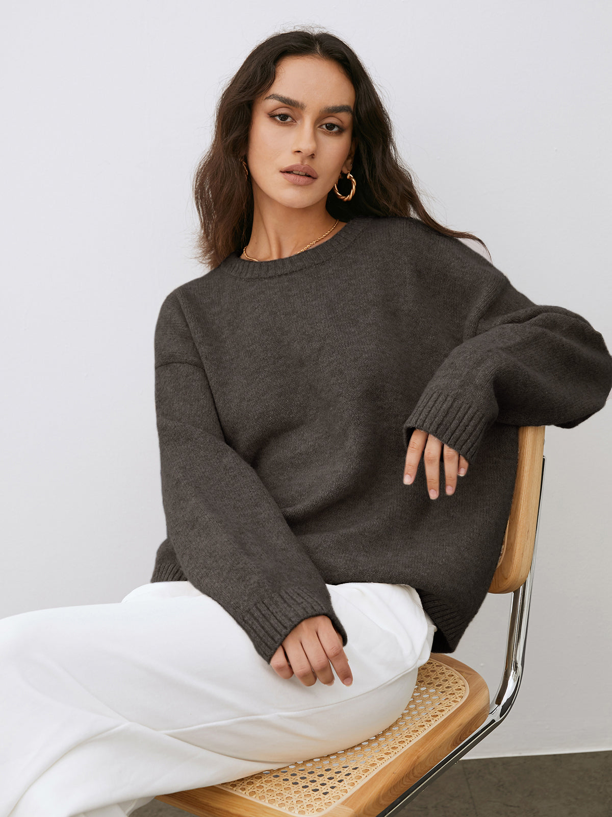 Janeth® | STYLISH LIGHTWEIGHT SWEATER