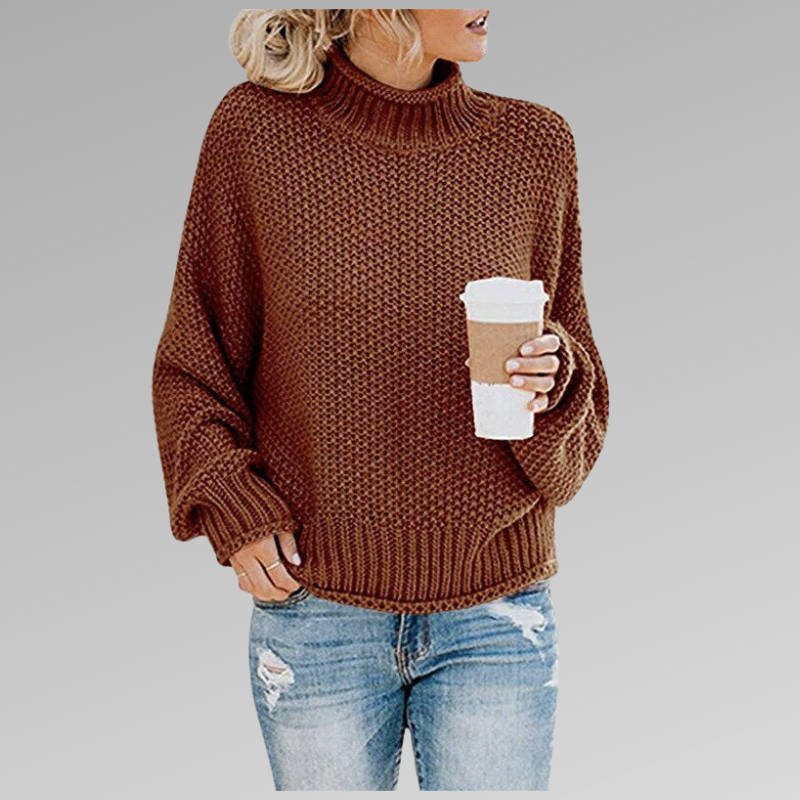Elegantly Designed Sweater