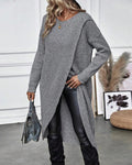 Johana® | Tailored and elegant winter sweater