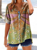 Gracefully Designed Shirt
