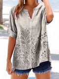 Thoughtfully Designed Garment