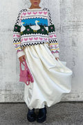 Salma® | Duckling sweater