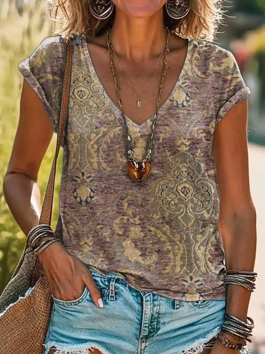 Beautifully Crafted T-Shirt
