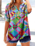 Gracefully Designed Garment