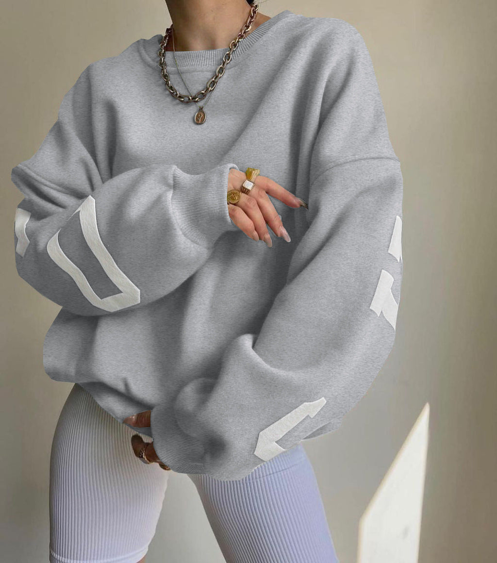 Elegantly Designed Sweater