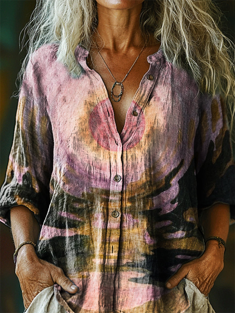Classic Vintage Shirt