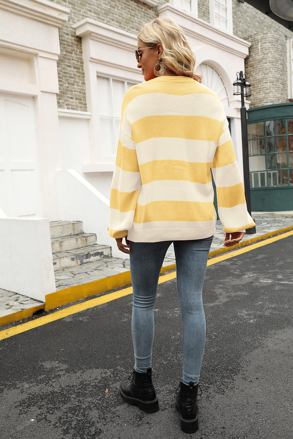 Beautifully Crafted Sweater