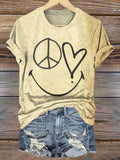 Beautifully Crafted T-Shirt
