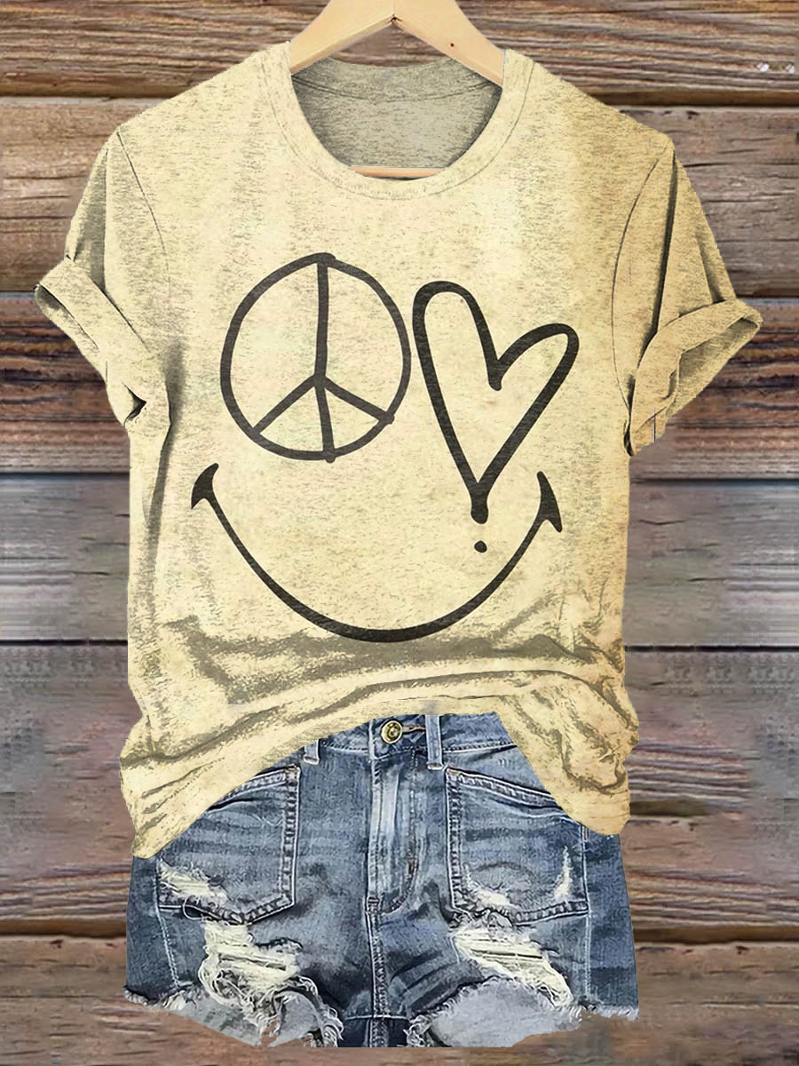 Beautifully Crafted T-Shirt