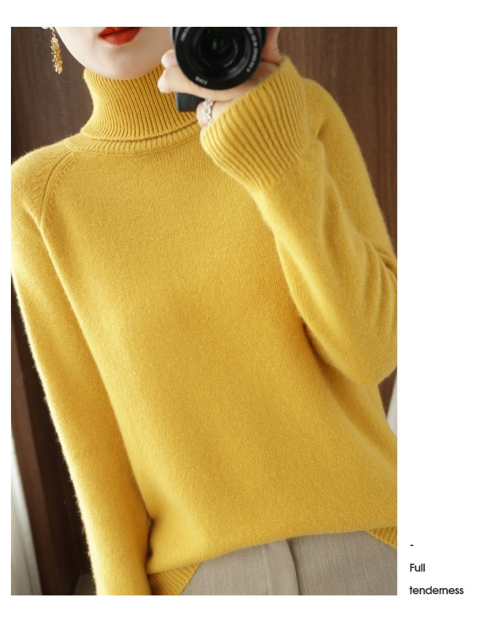 Classic Vintage Sweater